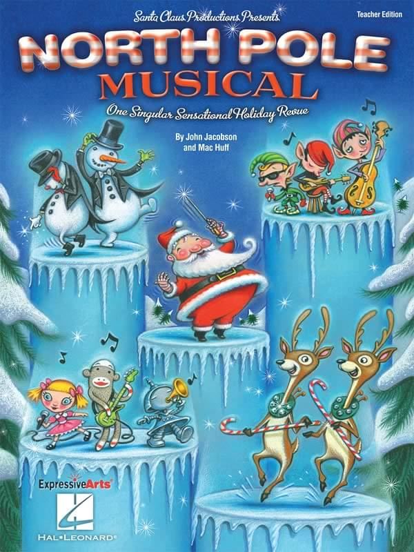 Musical cover
